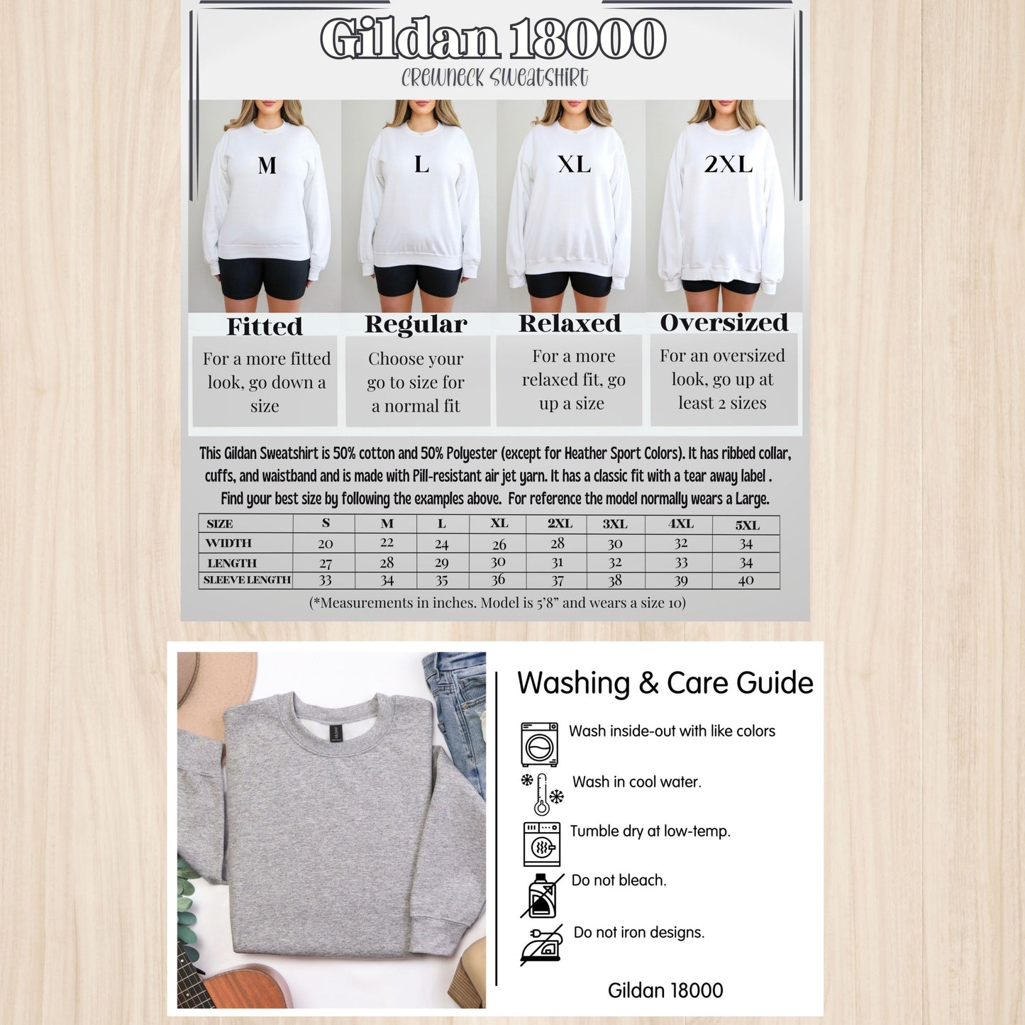 Autumn Pumpkin Crewneck Sweatshirt